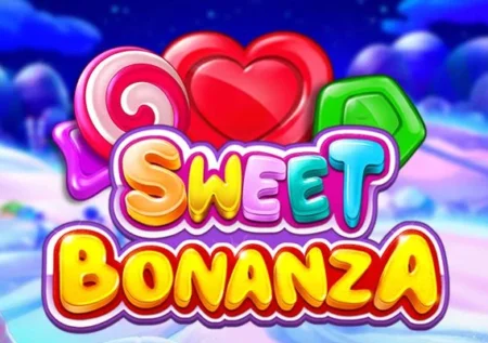 Sweet Bonanza