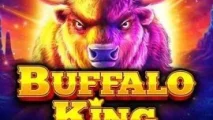 Buffalo King Megaways