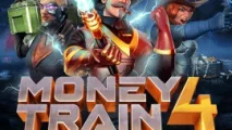 Money Train 4